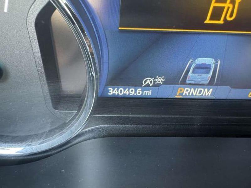 used 2023 Ford F-150 car, priced at $43,995