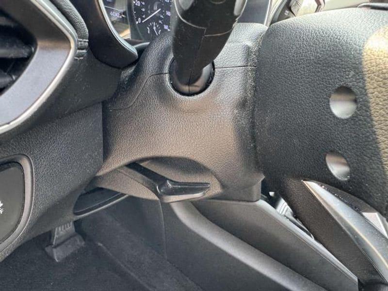 used 2020 Hyundai Santa Fe car, priced at $18,495