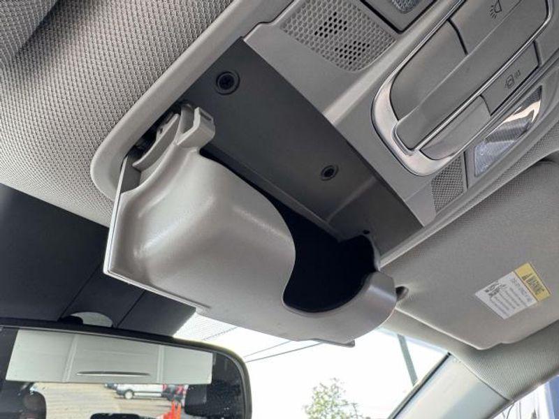used 2020 Hyundai Santa Fe car, priced at $18,495