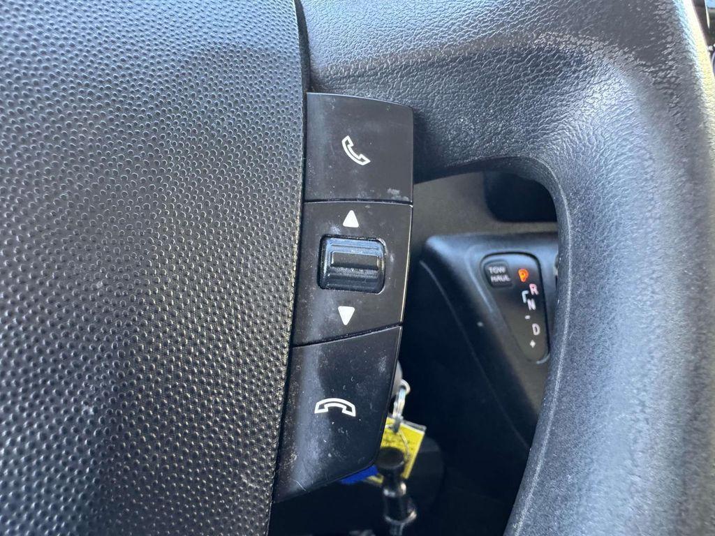 used 2021 Ram ProMaster 1500 car, priced at $24,995