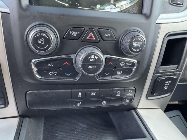 used 2018 Ram 1500 car, priced at $25,494
