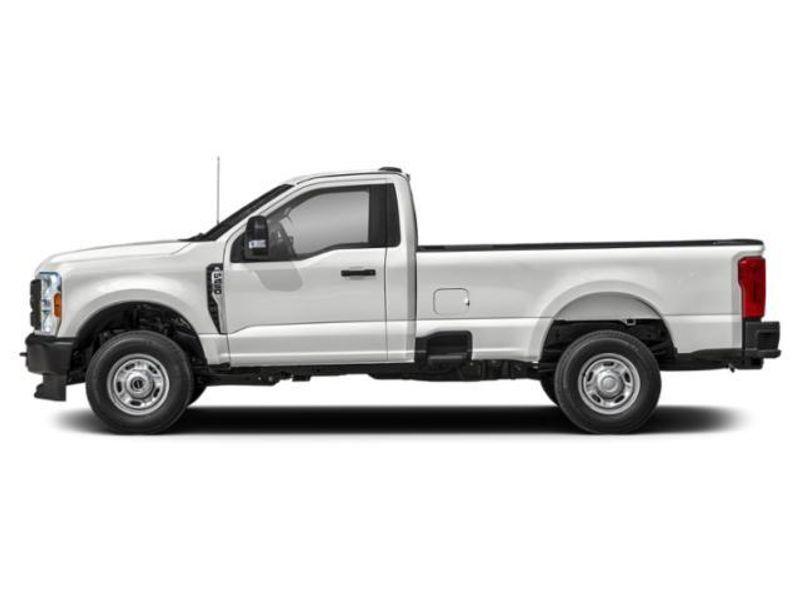 new 2024 Ford F-250 car, priced at $52,328