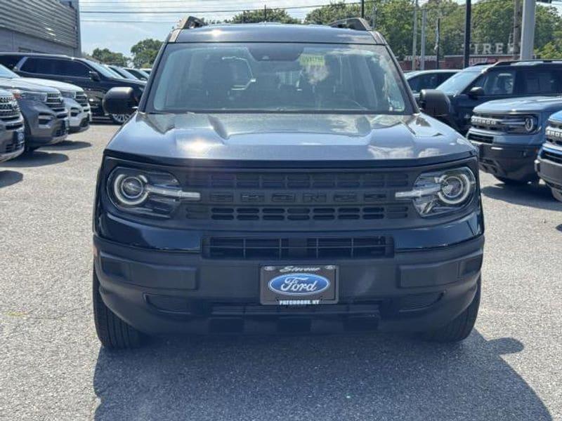 used 2021 Ford Bronco Sport car, priced at $22,746