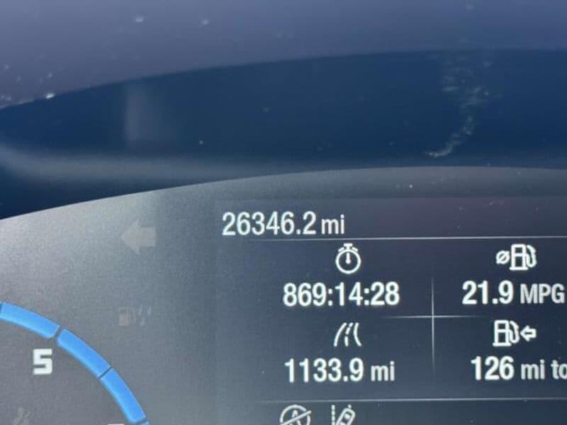 used 2021 Ford Bronco Sport car, priced at $22,746