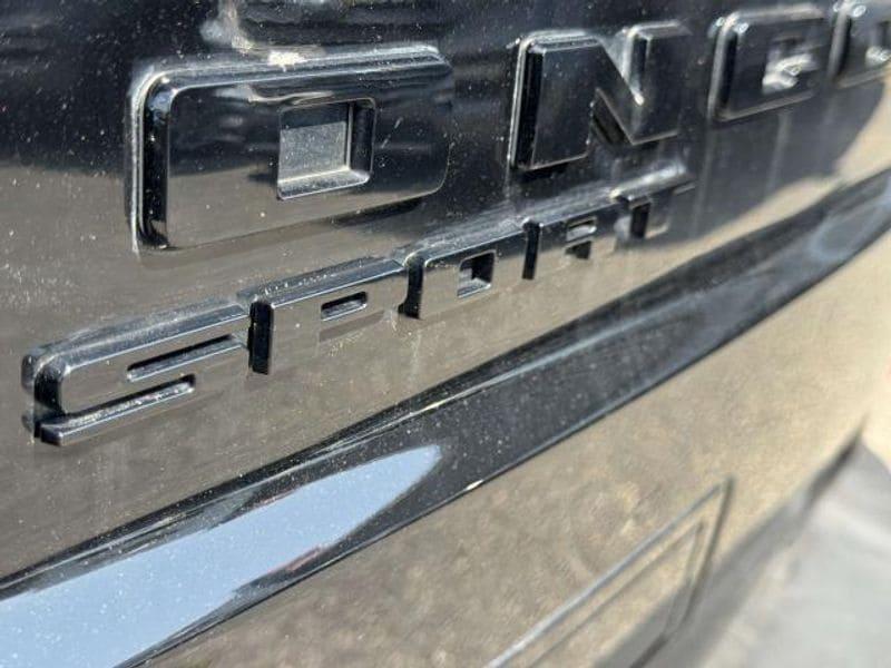 used 2021 Ford Bronco Sport car, priced at $22,746