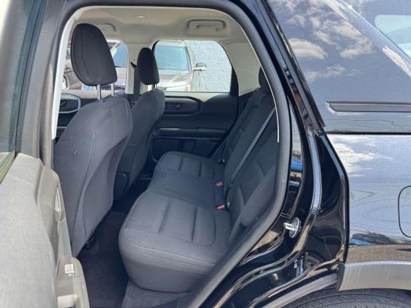 used 2021 Ford Bronco Sport car, priced at $22,746