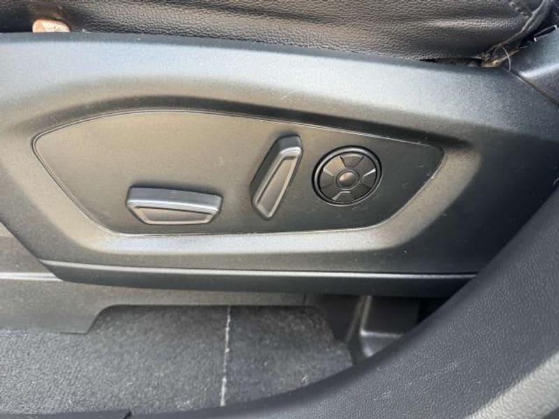 used 2021 Ford Explorer car, priced at $32,995