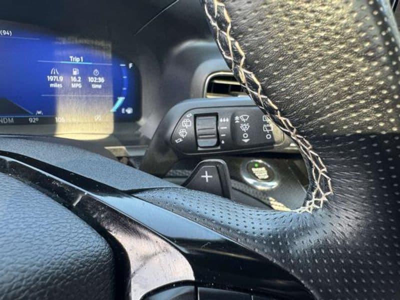 used 2021 Ford Explorer car, priced at $32,995