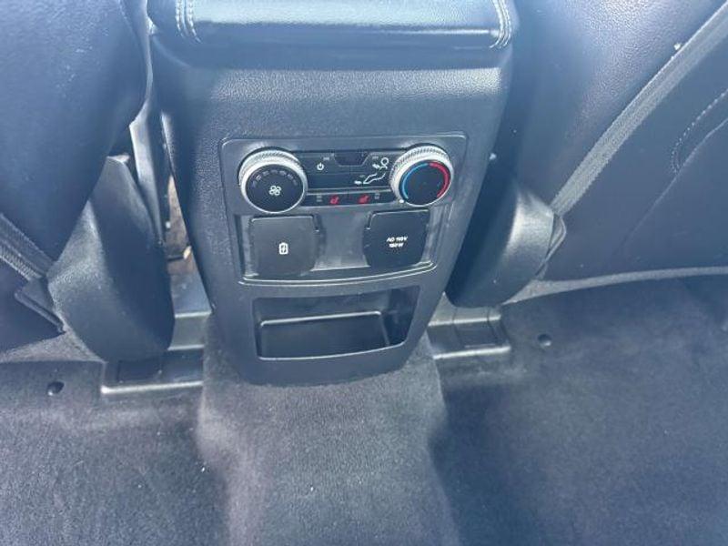 used 2021 Ford Explorer car, priced at $32,995