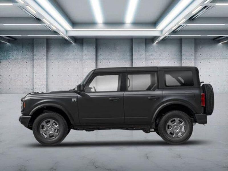 new 2025 Ford Bronco car, priced at $44,970