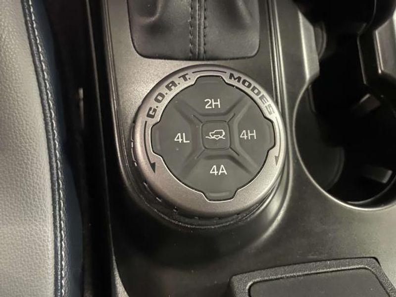 used 2021 Ford Bronco car, priced at $50,995