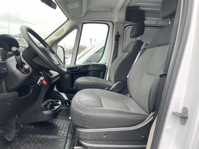 used 2021 Ram ProMaster 1500 car, priced at $28,995