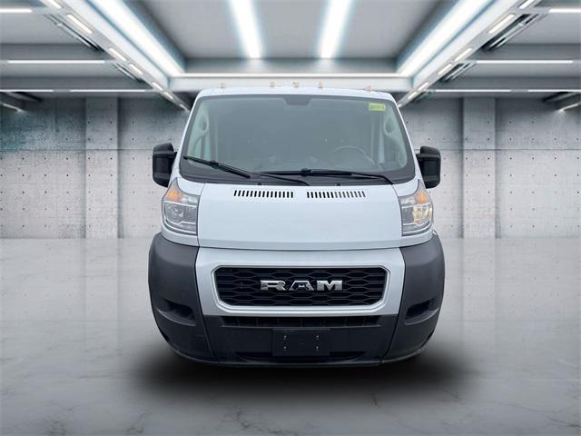 used 2021 Ram ProMaster 1500 car, priced at $28,995