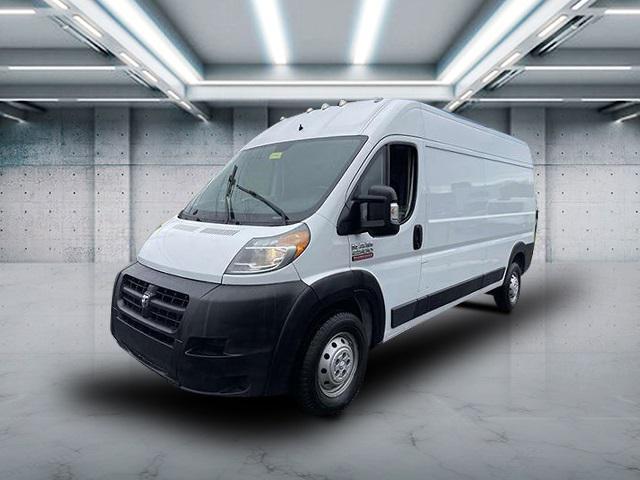 used 2021 Ram ProMaster 1500 car, priced at $31,995