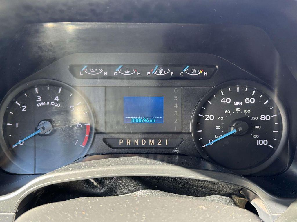 used 2017 Ford F-350 car, priced at $29,995