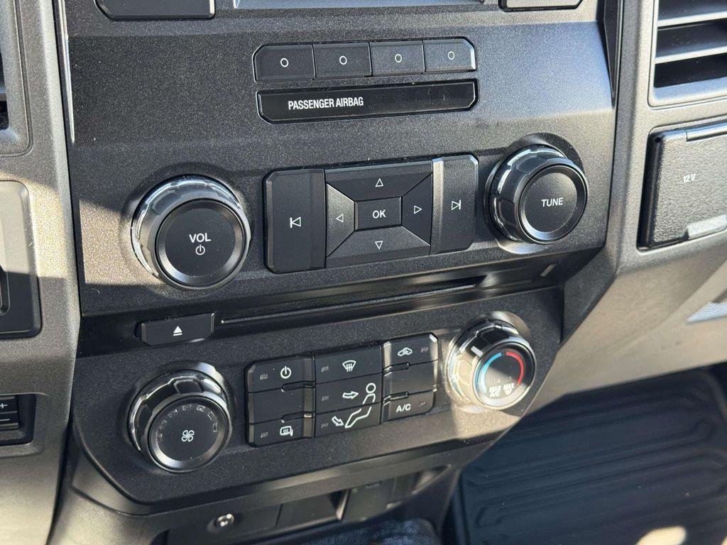 used 2017 Ford F-350 car, priced at $29,995