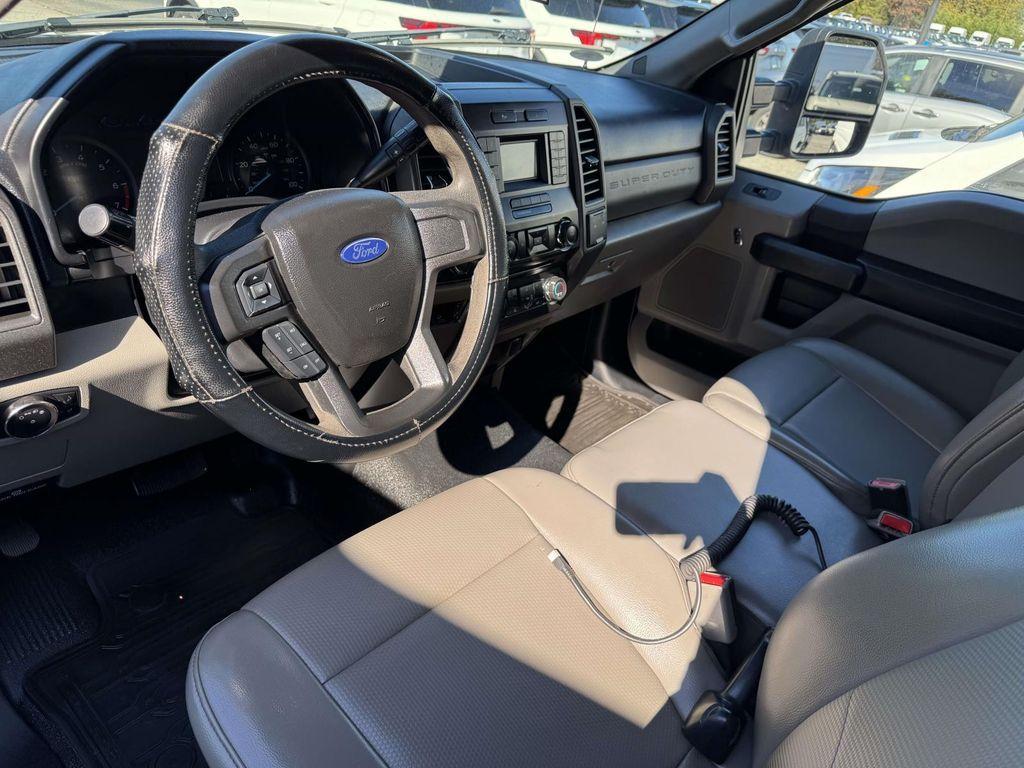 used 2017 Ford F-350 car, priced at $29,995