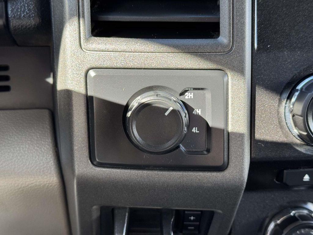 used 2017 Ford F-350 car, priced at $29,995