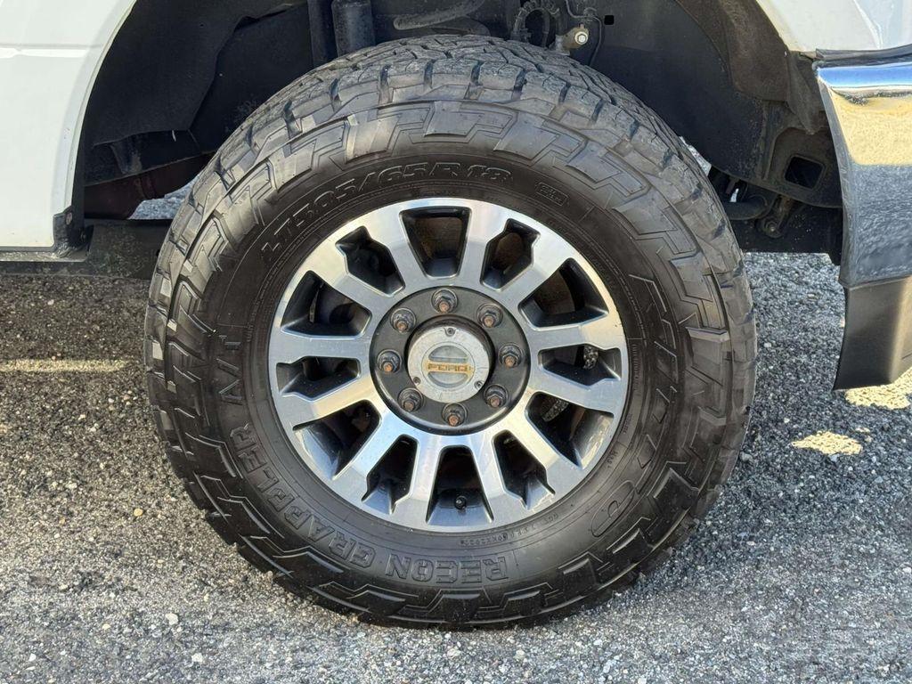 used 2017 Ford F-350 car, priced at $29,995