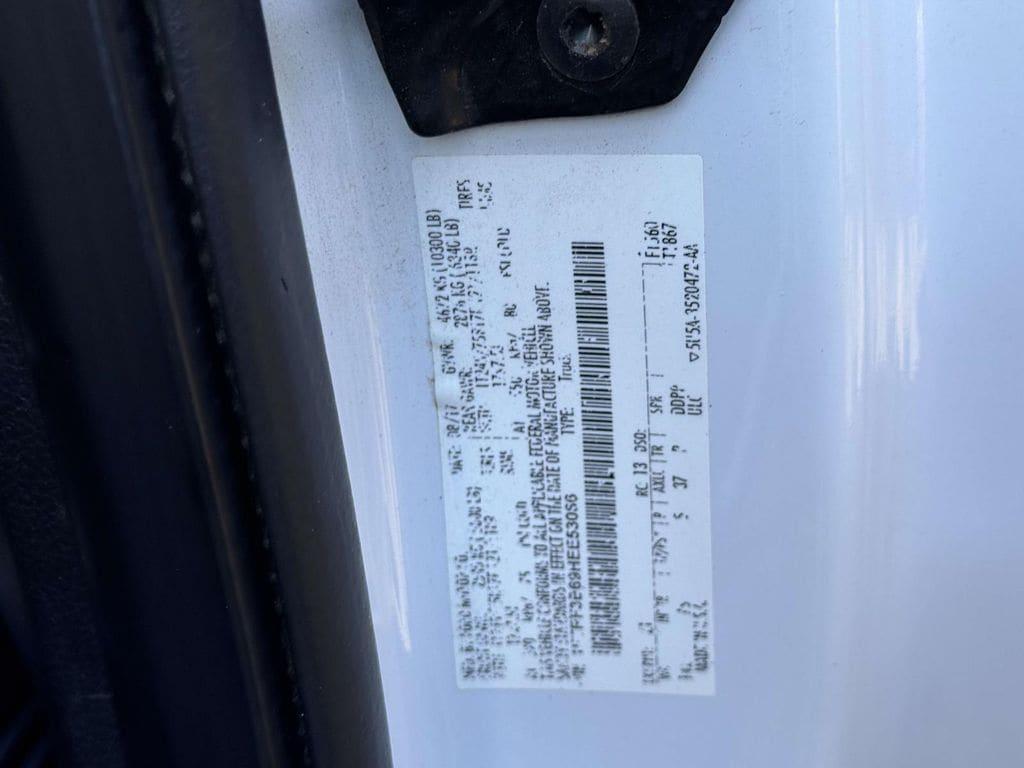 used 2017 Ford F-350 car, priced at $29,995