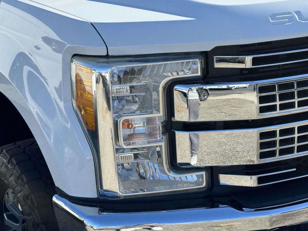 used 2017 Ford F-350 car, priced at $29,995