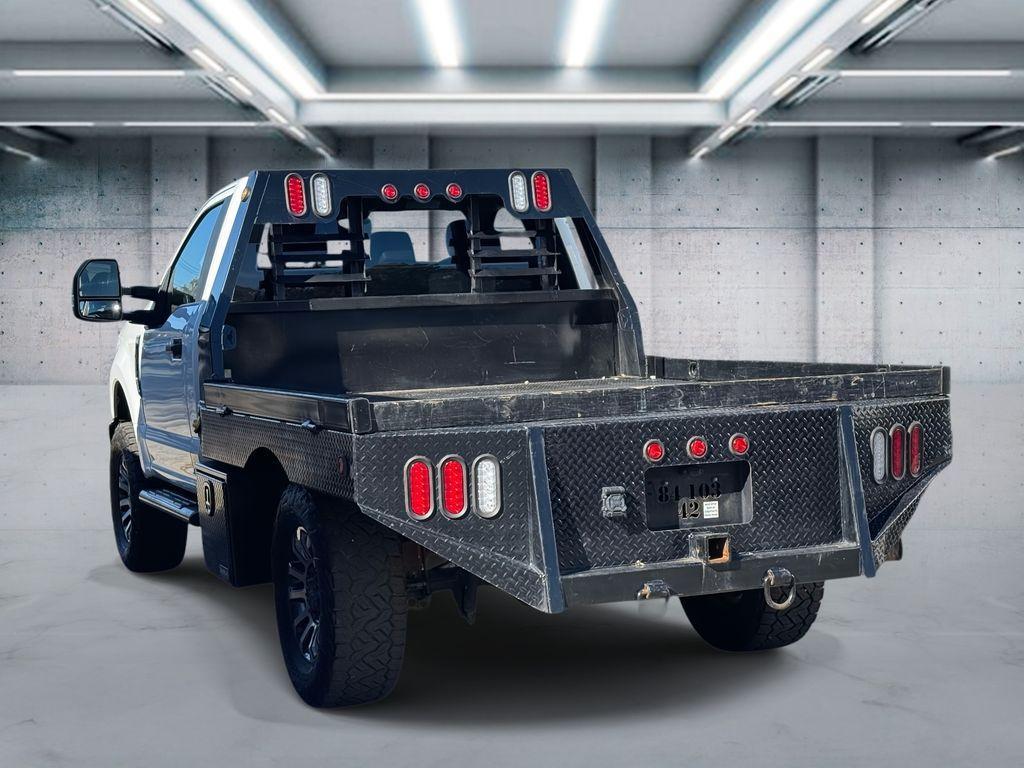 used 2017 Ford F-350 car, priced at $29,995