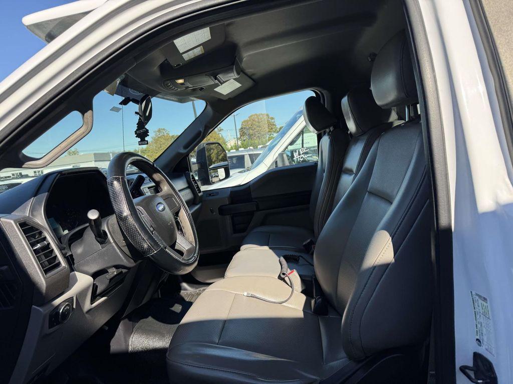 used 2017 Ford F-350 car, priced at $29,995