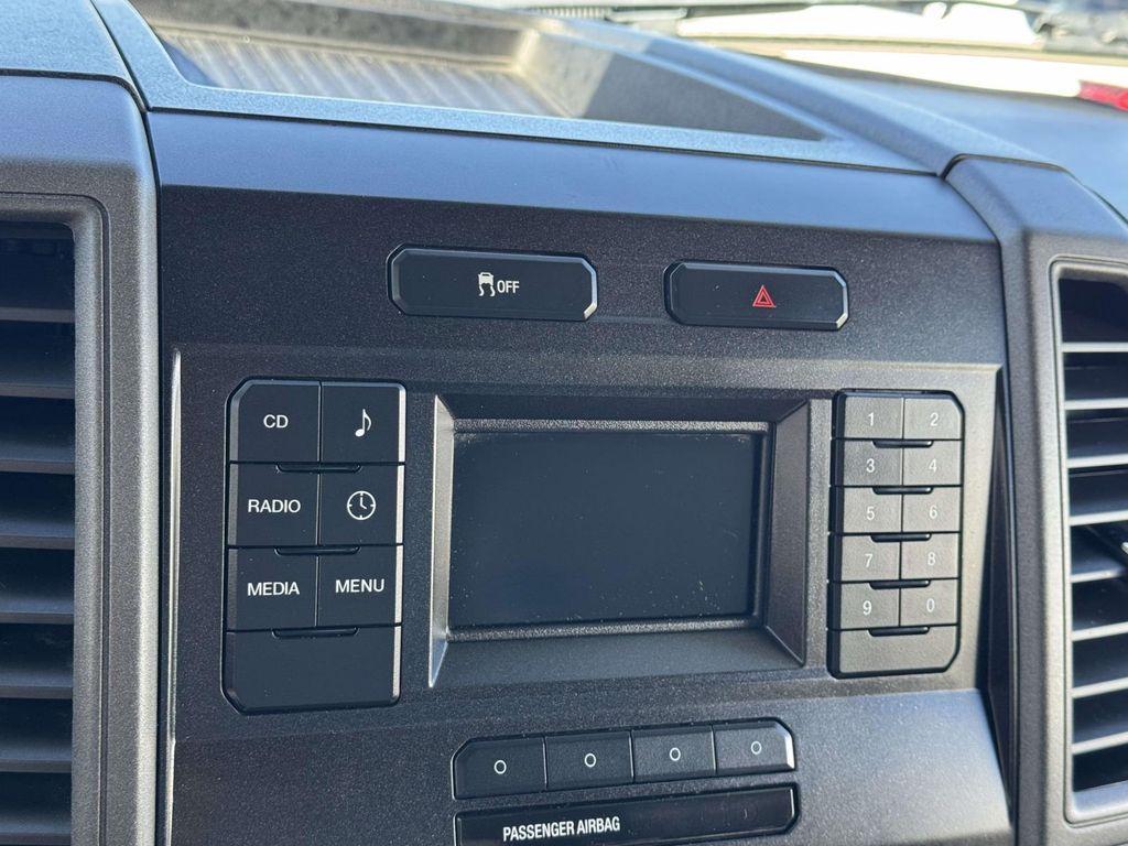 used 2017 Ford F-350 car, priced at $29,995