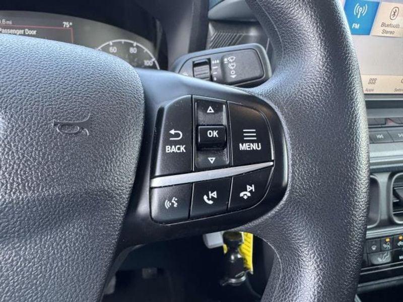 used 2024 Ford Maverick car, priced at $29,995