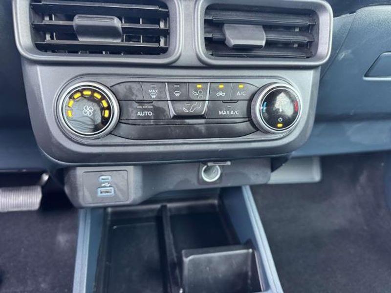 used 2024 Ford Maverick car, priced at $29,995