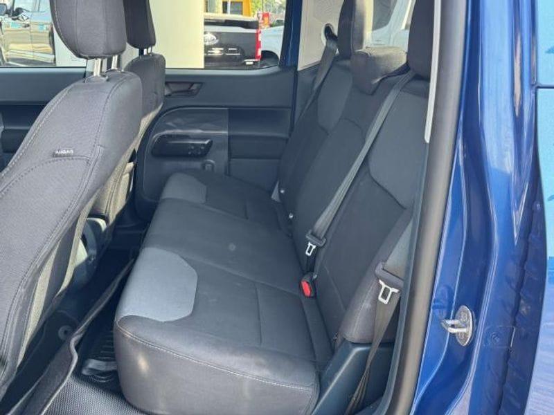 used 2024 Ford Maverick car, priced at $29,995