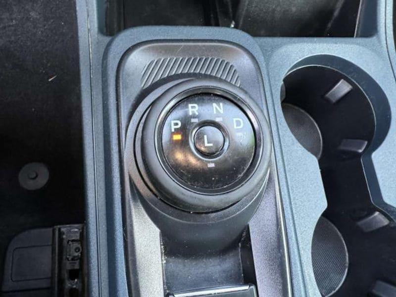 used 2024 Ford Maverick car, priced at $29,995