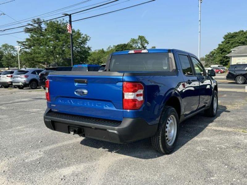used 2024 Ford Maverick car, priced at $29,995