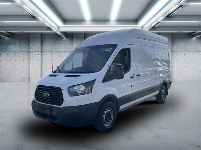 used 2018 Ford Transit-250 car, priced at $35,995