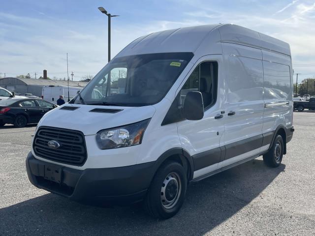 used 2018 Ford Transit-250 car, priced at $35,995