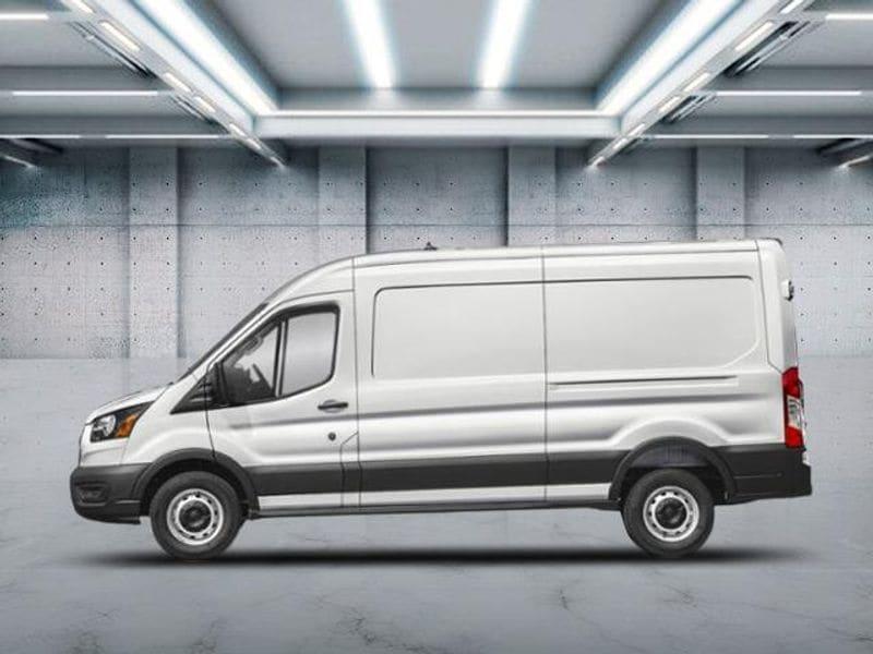 new 2026 Ford Transit-250 car, priced at $55,835