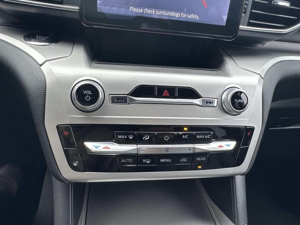 used 2022 Ford Explorer car, priced at $32,995