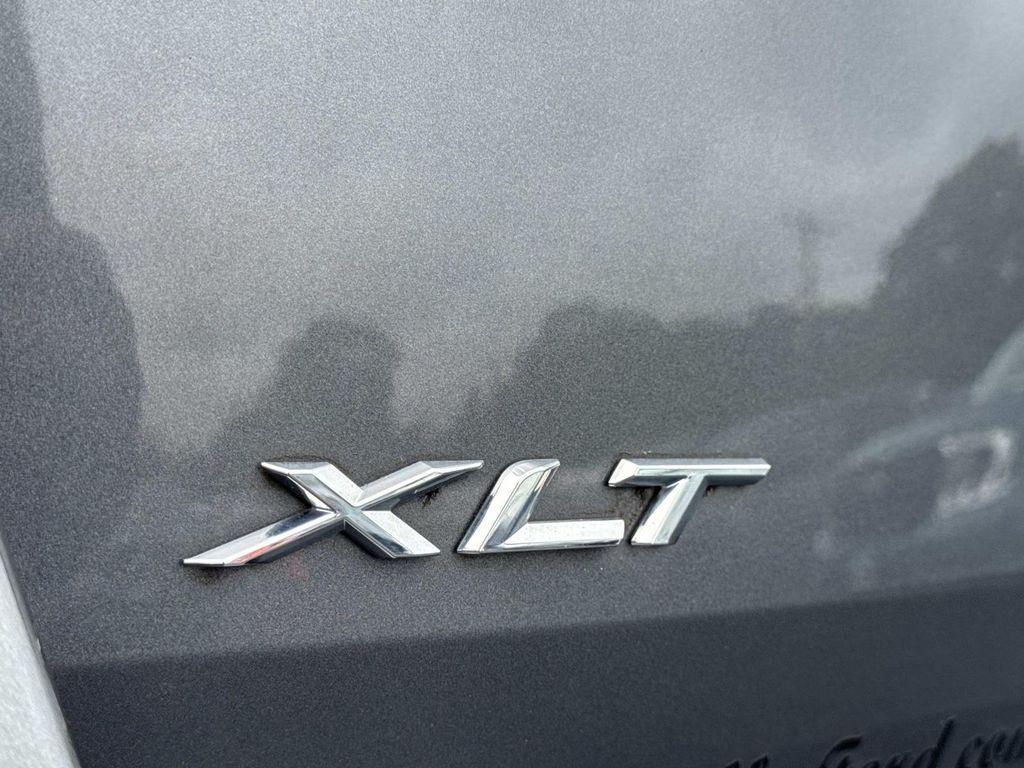 used 2022 Ford Explorer car, priced at $32,995