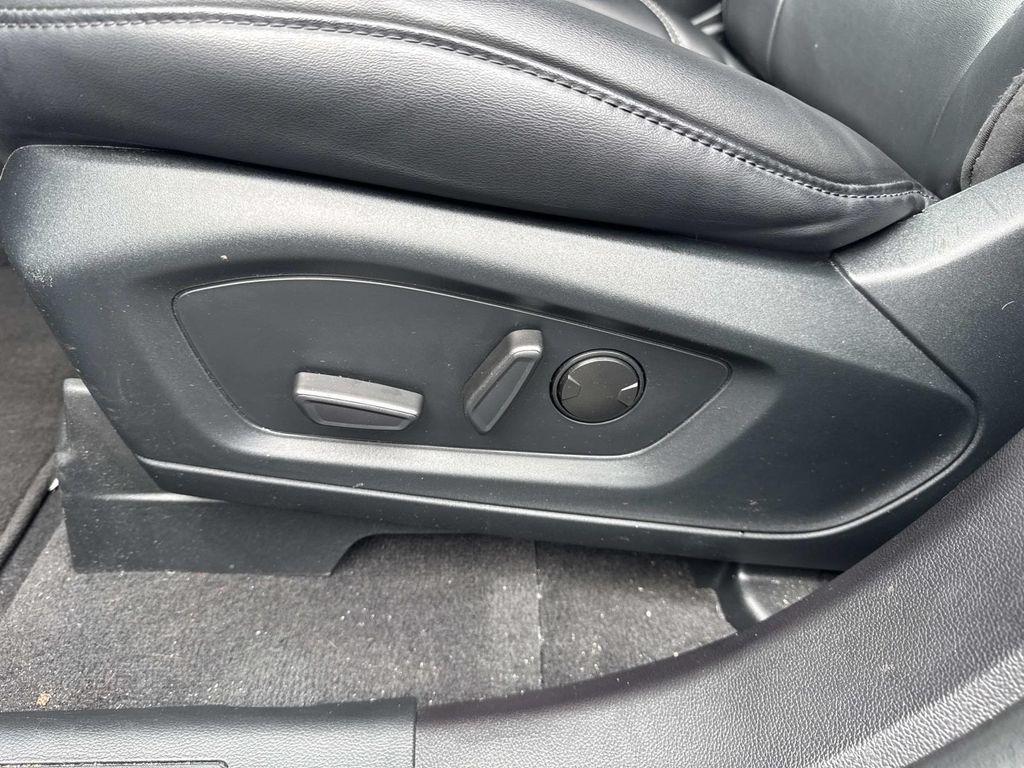 used 2022 Ford Explorer car, priced at $32,995