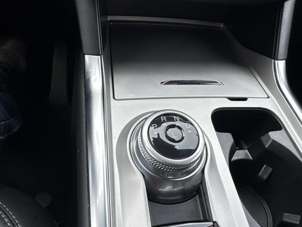 used 2022 Ford Explorer car, priced at $32,995