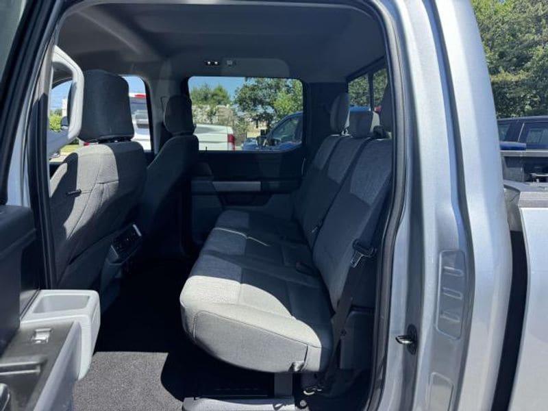 used 2022 Ford F-150 car, priced at $37,995