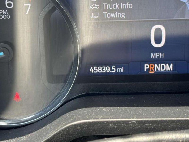 used 2022 Ford F-150 car, priced at $37,995