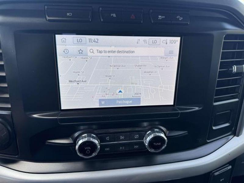 used 2022 Ford F-150 car, priced at $37,995
