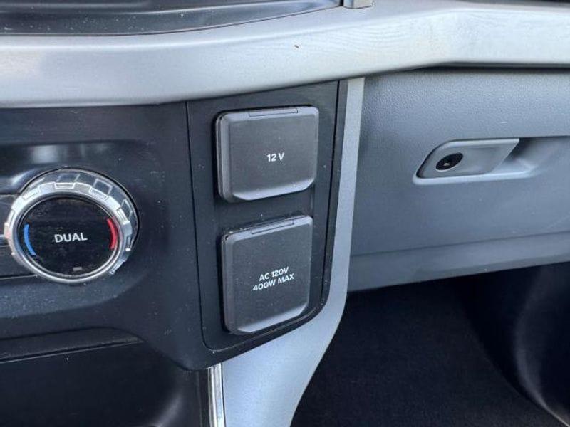 used 2022 Ford F-150 car, priced at $37,995