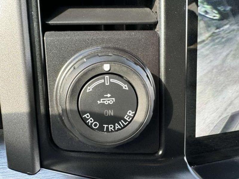 used 2021 Ford F-150 car, priced at $40,995