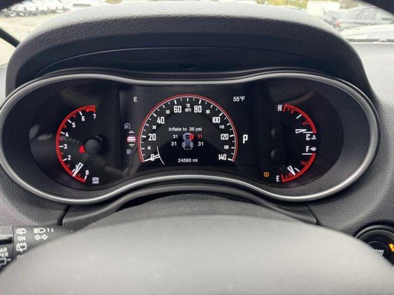 used 2019 Dodge Durango car, priced at $26,995