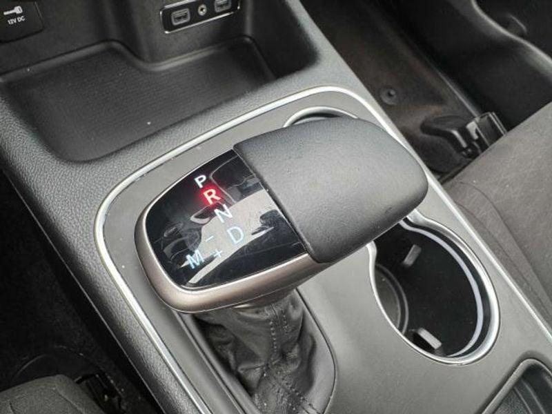 used 2019 Dodge Durango car, priced at $26,495