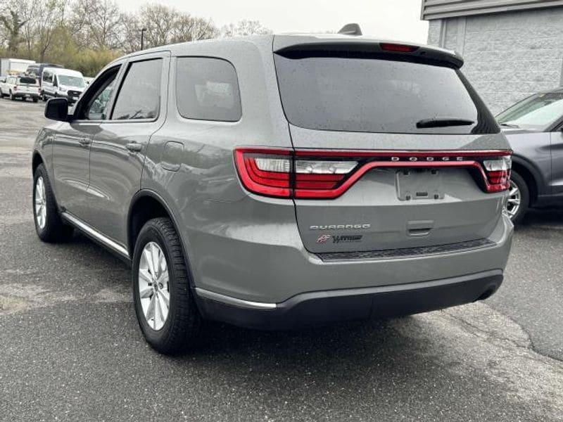 used 2019 Dodge Durango car, priced at $26,995