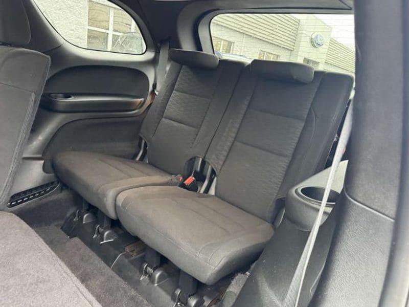used 2019 Dodge Durango car, priced at $26,995