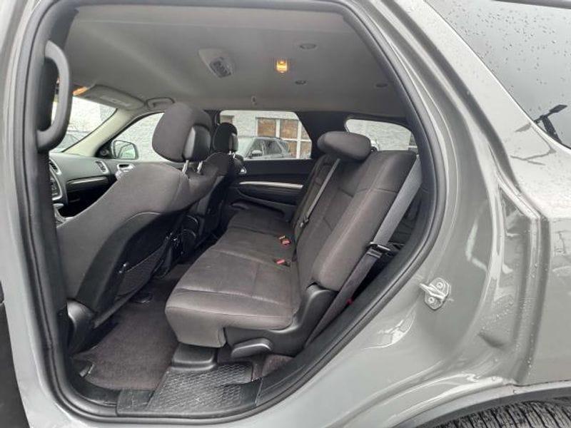 used 2019 Dodge Durango car, priced at $26,995